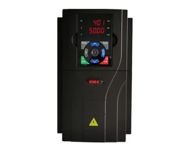 фото Преобразователь частоты 220 В, 1-фазный, 0,75 кВ HV100-R75G1
