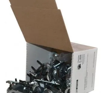 фото Механические соединители ГРИЗЛИ С-1000