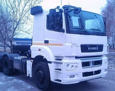 фото КАМАЗ 65206-001-68