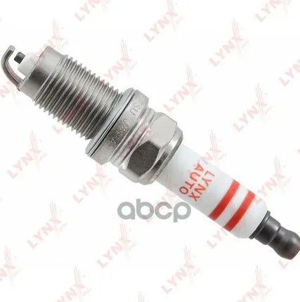 Фото №0 Свеча Зажигания 6Blcx1r11 (Nickel) LYNXauto арт. SP154