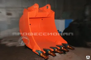 фото Ковш New Holland