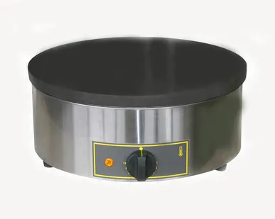 фото Блинница Блинница Roller Grill CFE 400 Grill CFE 400
