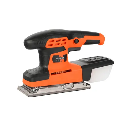 Фото №0 Плоскошлифовальная машина (ПШМ) OS 120