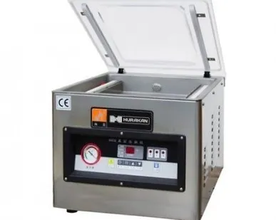 фото Упаковщик вакуумный Hurakan HKN-VAC400