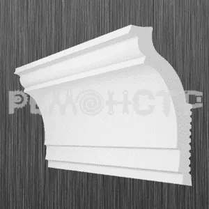 Фото №0 Плинтус KIN N-80 2м (54) П