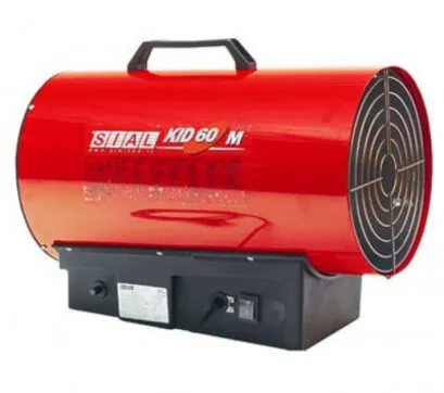 Фото №0 Газовые пушки