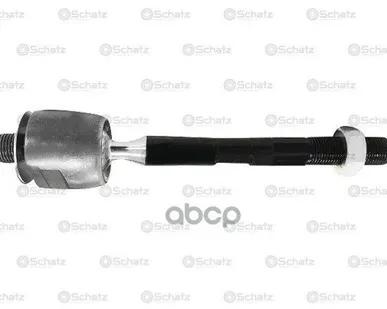 фото Рулевая тяга (передняя внутренняя) SSANGYONG ACTYON (1st Gen) 05-10 Schatz арт. S31975