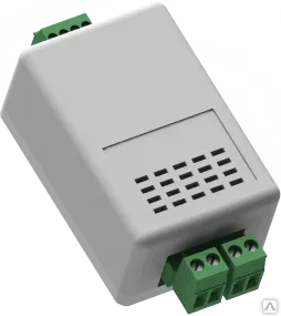фото VC-RS485 - датчик постоянного напряжения с интерфейсом RS-485