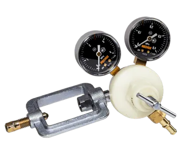 фото Ацетиленовый редуктор Redius БАО-5-КР1 01303