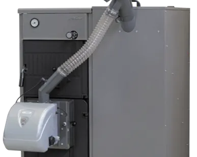 фото Бункер для пеллет SIME Solida PL 200л. Pellet storage tank 200 l