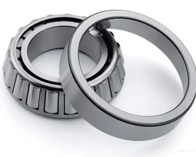 фото Подшипник роликовый конический однорядный 2007118А [32018]