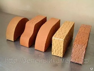 Фото №0 Чайковский кирпич М-125