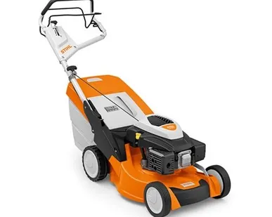 фото Газонокосилка STIHL RM 650 V