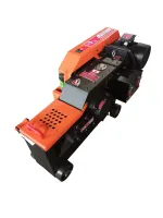 Фото №0 Резчик арматуры GROST-SNAB R50