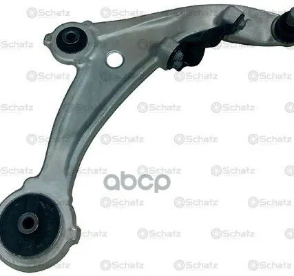 Фото №0 Рычаг подвески (передний правый нижний) NISSAN TEANA (J32) 09-13 Schatz арт. S251435R