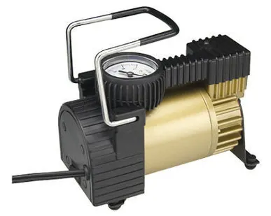 фото Автокомпрессор