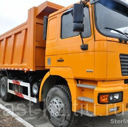Фото №0 Аренда КАМАЗ самосвала 30тонн