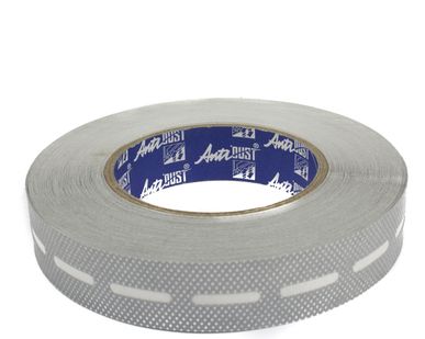 фото Лента перфорированная Multifoil AntiDUSTtape, 38 мм