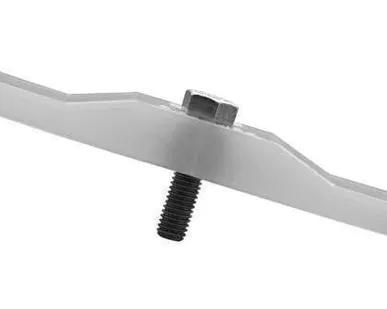 фото Крепеж для лотка водоотводного Super, кл. D 400/E 600