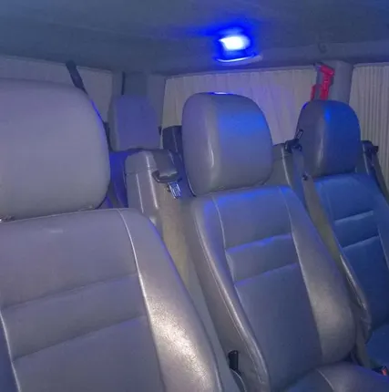 Фото №0 Трансфер в Польшу и Литву до 7 мест.