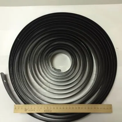 Фото №0 Пружина ленточная "Улитка"