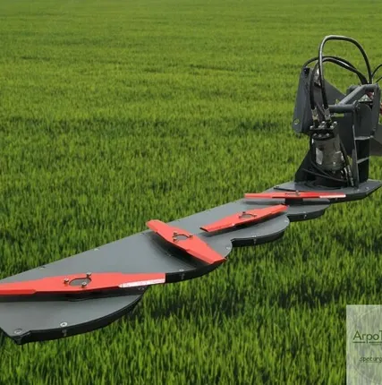 Фото №0 Косилка консольная КС 1.6