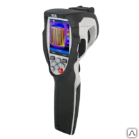 фото Тепловизор RGK TL-80