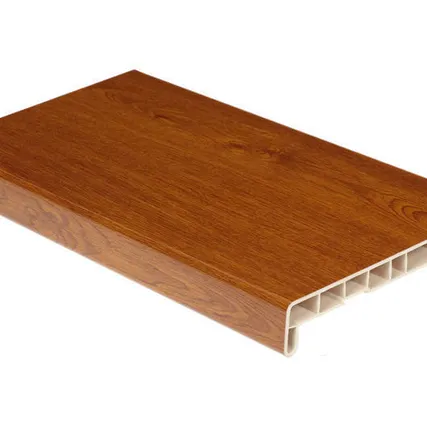 Фото №0 Подоконник Crystalit