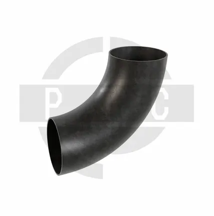 Фото №0 Отвод Сталь 20 108х10 мм 90 градусов бесшовный