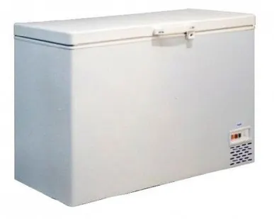 фото Ларь морозильный SF120LF-S