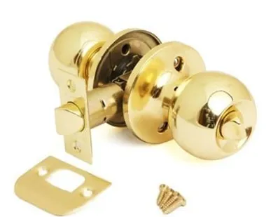 фото AVERS 6072-03-G золото фикс Защёлка (24)