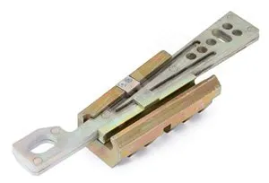 фото Клиновой зажим МКЗ-4