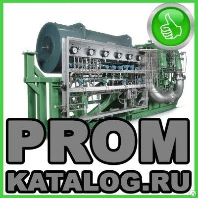 Фото №0 Компрессорные агрегаты Узбекхиммаш