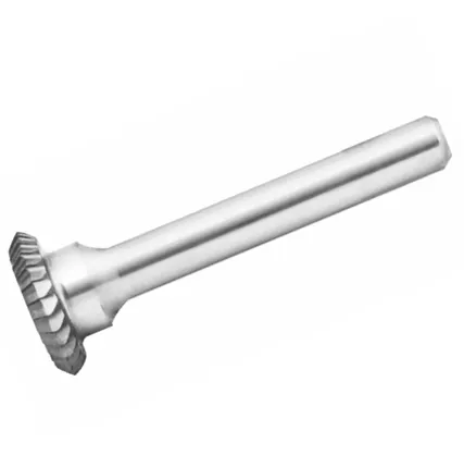 Фото №0 Борфреза ВК8 тип Y 12х2/45 мм хвостовик 6 мм