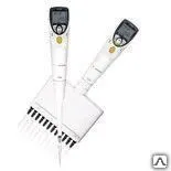 Фото №0 Устройство дозирования eLINE 12-канальное 0.2–10 мкл