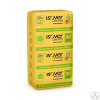 фото ИЗОВЕР Маты Классик 8200х1220х50мм (20м2=1м3) (2шт)
