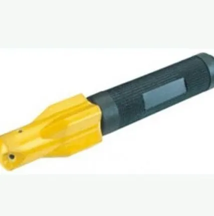 Фото №0 Электрододержатель Esab Handy 400 (400А)