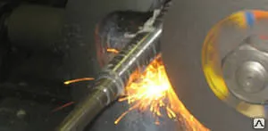 Фото №0 Плоская шлифовка металлов