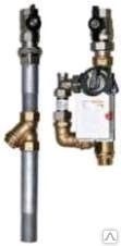 фото Смесительные узлы в сборе MST Eco kv 10 10А