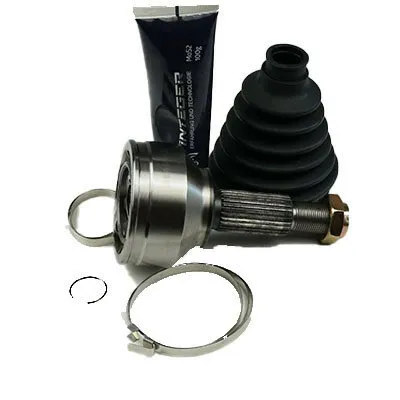 Фото №0 INTEGER ШРУС наружный Mondeo 00 07 1,8 2,0 шлицы 23*27 INTEGER OJ1023M