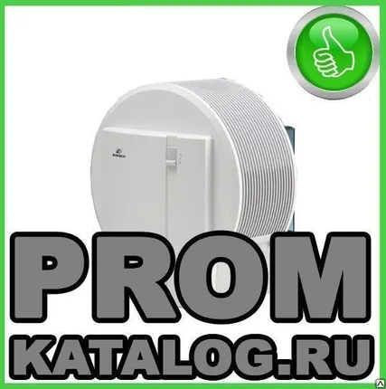 Фото №0 Воздухоочиститель Boneco