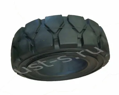 фото Шина гусматик 140/55-9 FIX EFICIENTE RayBar