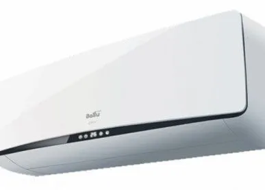 фото Сплит-система BSE-12HN1 - Серия CITY