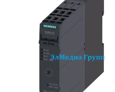 фото Пускатели Siemens