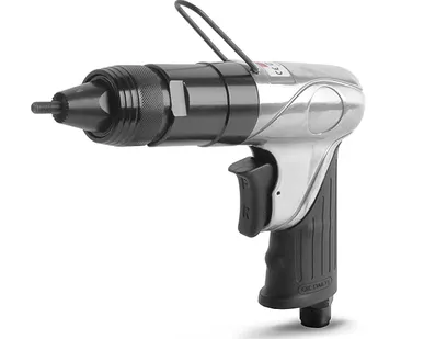фото Пневматический резьбовой заклепочник MESSER TP6302D