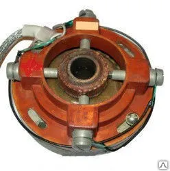 фото Тахогенератор ТП-75-20-0,2