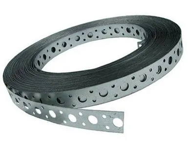 фото Лента перфорированная