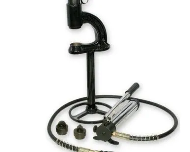 фото Перфоратор гидравлический РОСТ ПГЭС-35