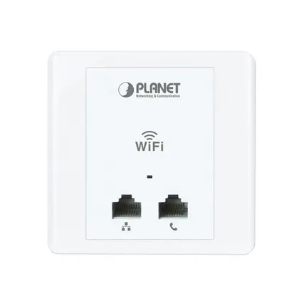 Фото №0 Wi-Fi точка доступа Planet