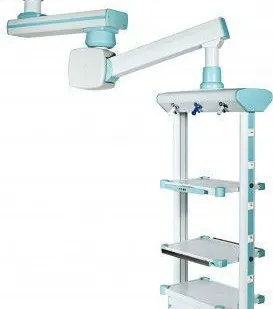 фото Megasan MG-PENx-S-A, консоль подвесного типа – механическая